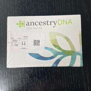 Ancestry DNA Kit